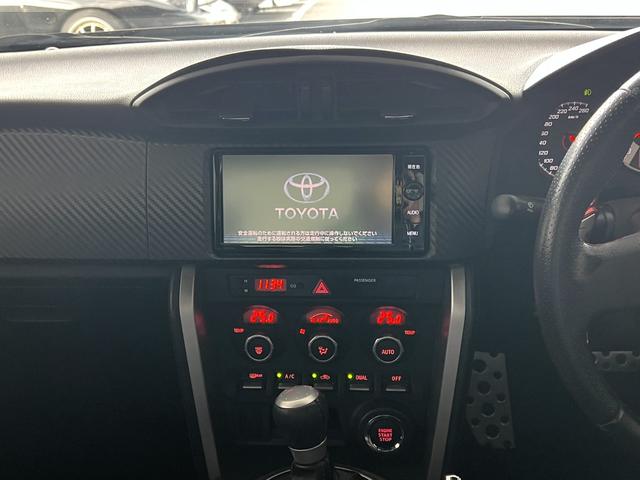 ８６ ＧＴ（33枚目）