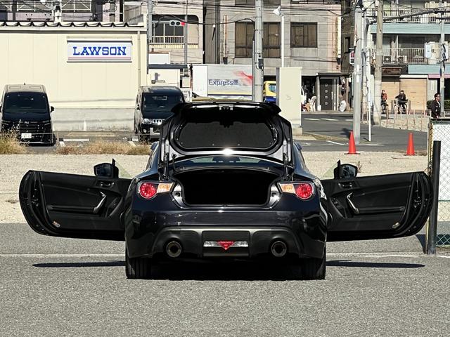 ８６ ＧＴ（43枚目）