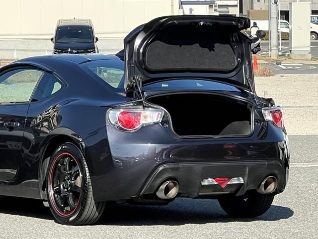 ８６ ＧＴ（46枚目）