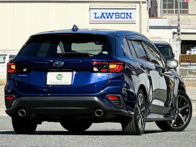 レヴォーグ ＧＴ－Ｈ　ＥＸ（2枚目）