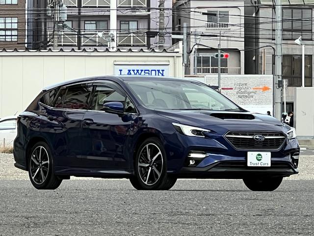 レヴォーグ ＧＴ－Ｈ　ＥＸ（3枚目）