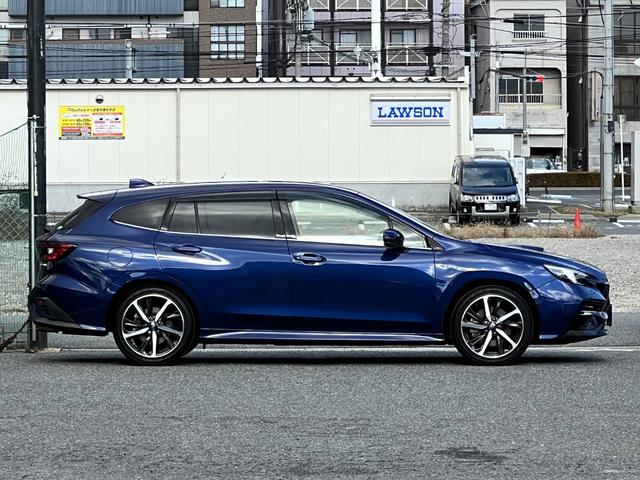 レヴォーグ ＧＴ－Ｈ　ＥＸ（4枚目）