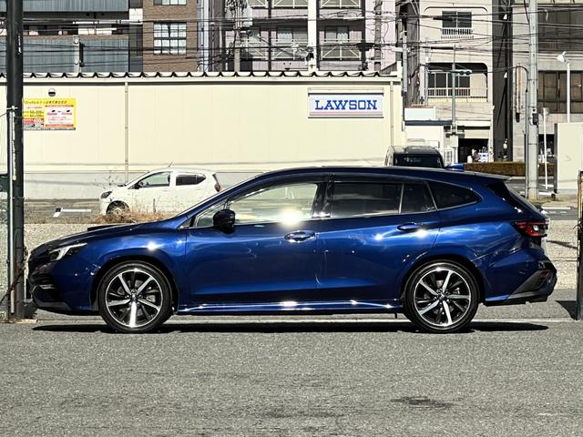 レヴォーグ ＧＴ－Ｈ　ＥＸ（6枚目）