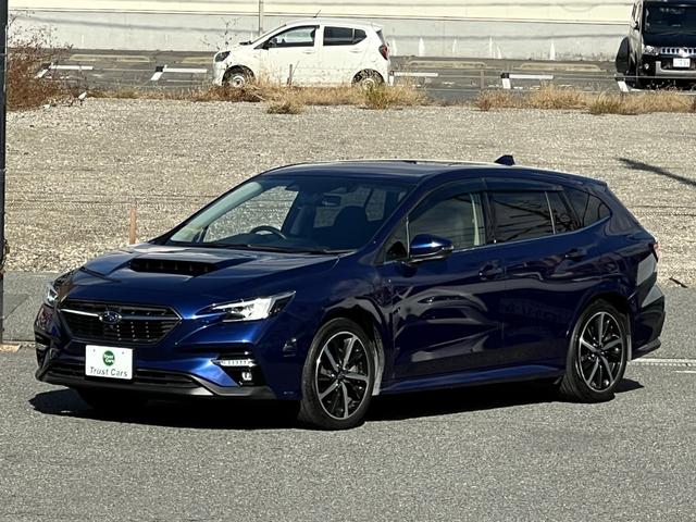 レヴォーグ ＧＴ－Ｈ　ＥＸ（7枚目）