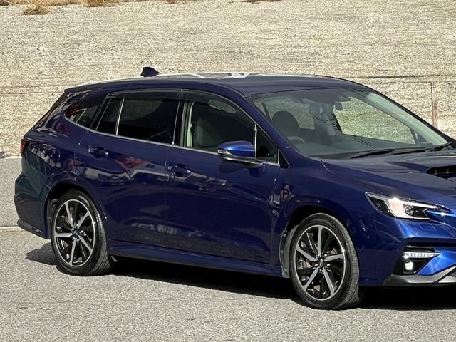 レヴォーグ ＧＴ－Ｈ　ＥＸ（8枚目）