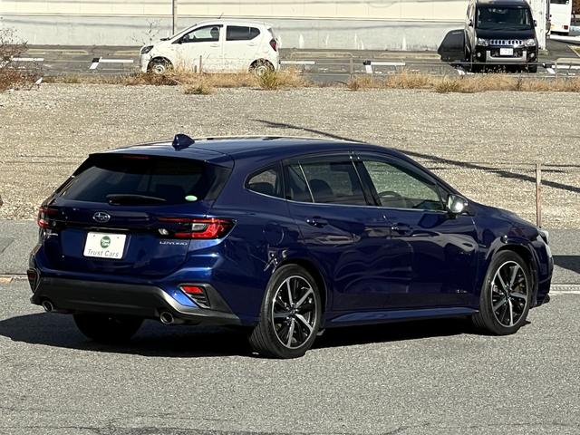 レヴォーグ ＧＴ－Ｈ　ＥＸ（9枚目）