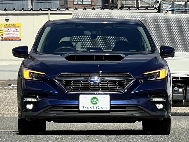 レヴォーグ ＧＴ－Ｈ　ＥＸ（11枚目）