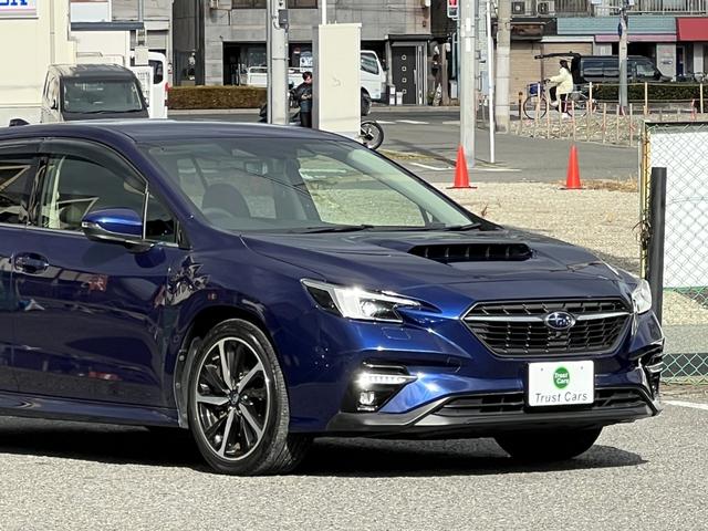 レヴォーグ ＧＴ－Ｈ　ＥＸ（12枚目）