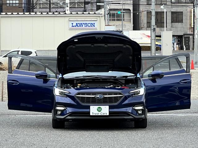 レヴォーグ ＧＴ－Ｈ　ＥＸ（17枚目）