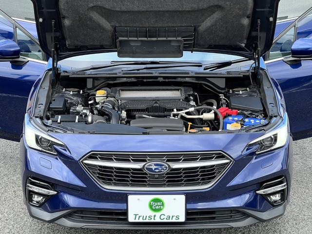 レヴォーグ ＧＴ－Ｈ　ＥＸ（19枚目）