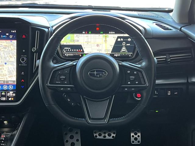 レヴォーグ ＧＴ－Ｈ　ＥＸ（27枚目）