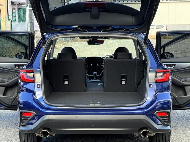 レヴォーグ ＧＴ－Ｈ　ＥＸ（34枚目）