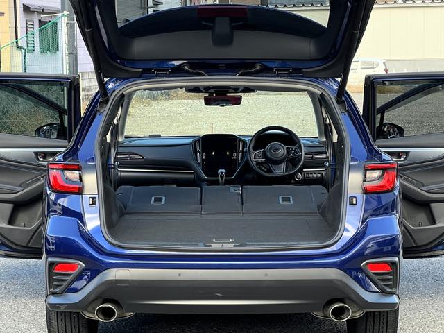 レヴォーグ ＧＴ－Ｈ　ＥＸ（35枚目）