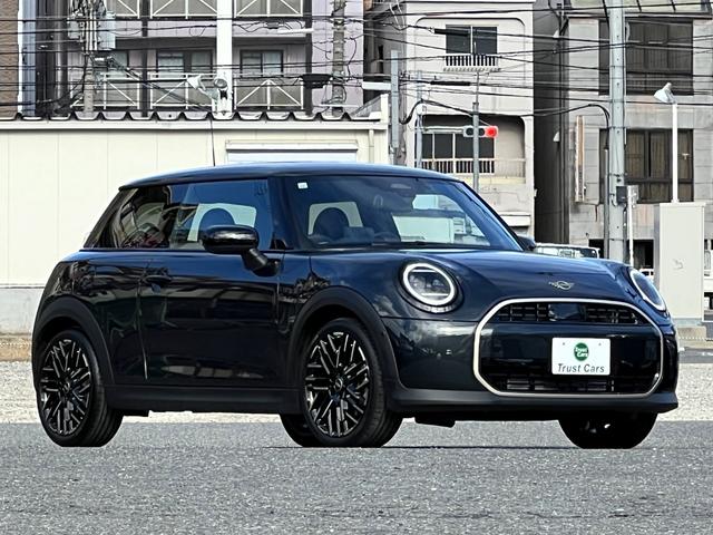 ＭＩＮＩ クーパーＣ　フェイバリット・トリム（3枚目）