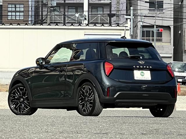 ＭＩＮＩ クーパーＣ　フェイバリット・トリム（5枚目）