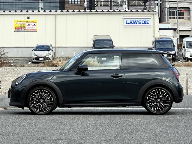 ＭＩＮＩ クーパーＣ　フェイバリット・トリム（6枚目）