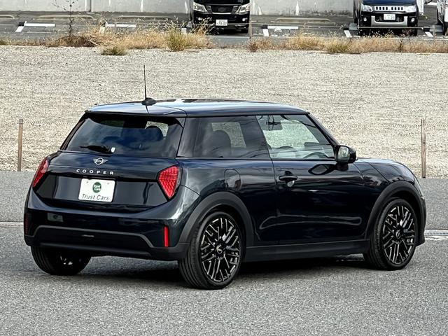 ＭＩＮＩ クーパーＣ　フェイバリット・トリム（9枚目）