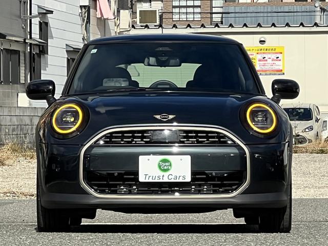 ＭＩＮＩ クーパーＣ　フェイバリット・トリム（11枚目）