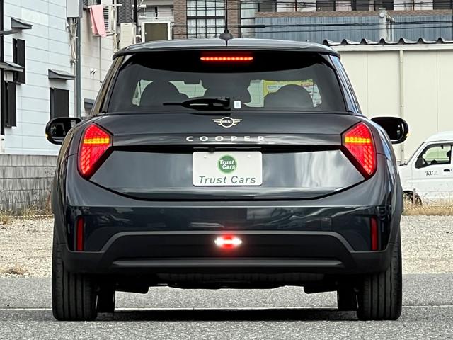 ＭＩＮＩ クーパーＣ　フェイバリット・トリム（13枚目）