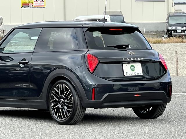 ＭＩＮＩ クーパーＣ　フェイバリット・トリム（14枚目）