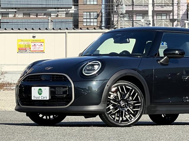 ＭＩＮＩ クーパーＣ　フェイバリット・トリム（15枚目）