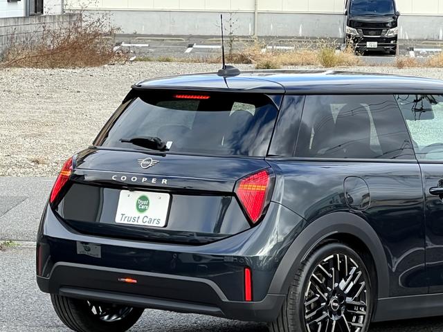 ＭＩＮＩ クーパーＣ　フェイバリット・トリム（20枚目）