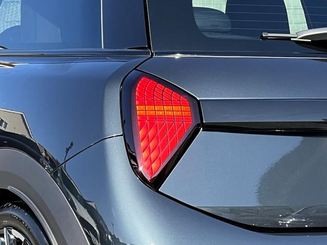 ＭＩＮＩ クーパーＣ　フェイバリット・トリム（21枚目）