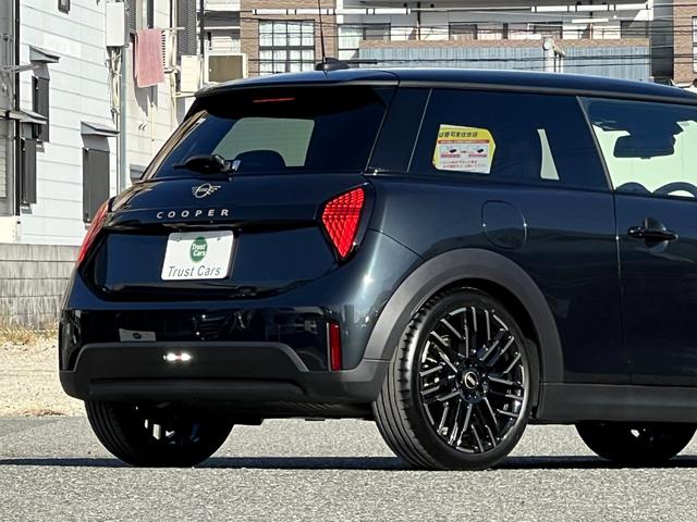 ＭＩＮＩ クーパーＣ　フェイバリット・トリム（23枚目）