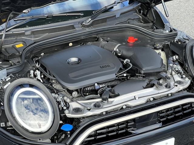 ＭＩＮＩ クーパーＣ　フェイバリット・トリム（29枚目）