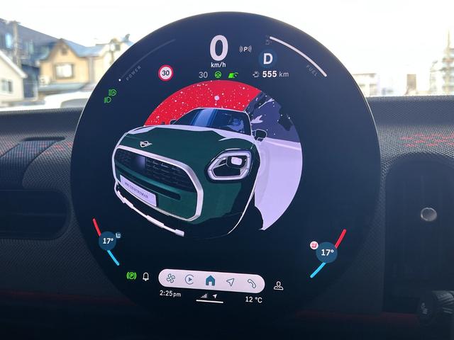 ＭＩＮＩ クーパーＣ　フェイバリット・トリム（39枚目）