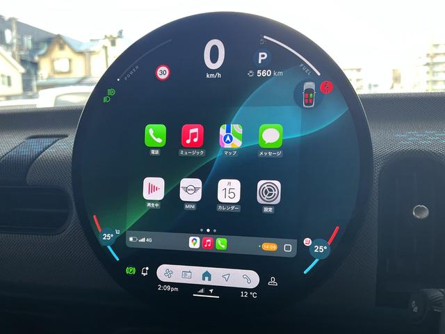 ＭＩＮＩ クーパーＣ　フェイバリット・トリム（40枚目）