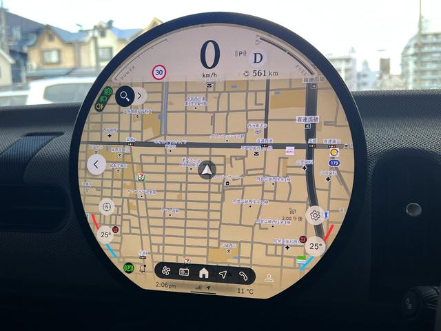 ＭＩＮＩ クーパーＣ　フェイバリット・トリム（41枚目）