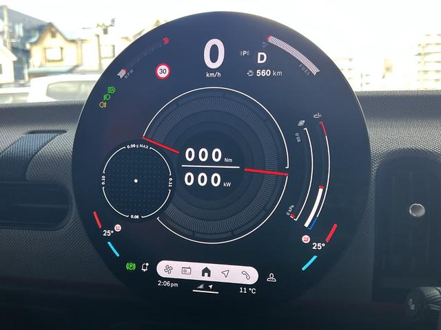 ＭＩＮＩ クーパーＣ　フェイバリット・トリム（44枚目）