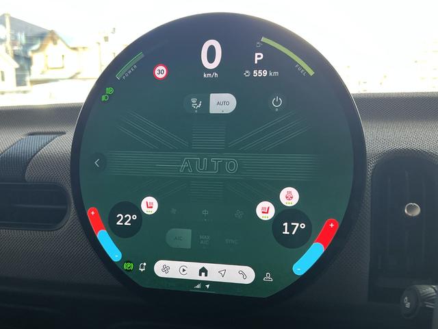 ＭＩＮＩ クーパーＣ　フェイバリット・トリム（48枚目）