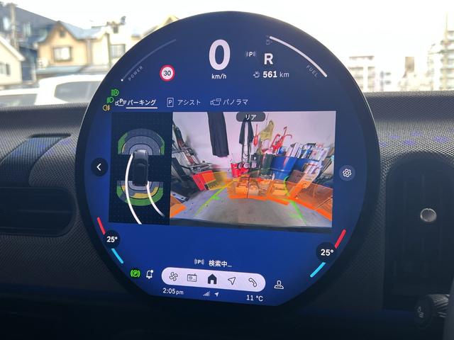 ＭＩＮＩ クーパーＣ　フェイバリット・トリム（49枚目）