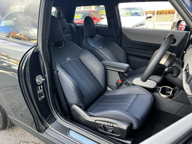 ＭＩＮＩ クーパーＣ　フェイバリット・トリム（50枚目）