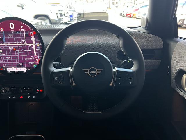 ＭＩＮＩ クーパーＣ　フェイバリット・トリム（53枚目）