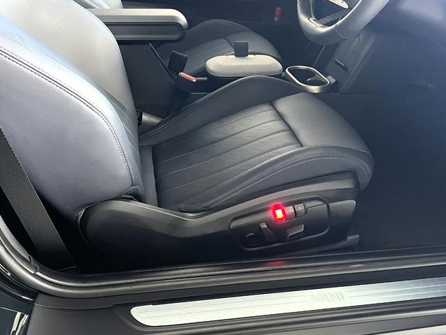 ＭＩＮＩ クーパーＣ　フェイバリット・トリム（55枚目）