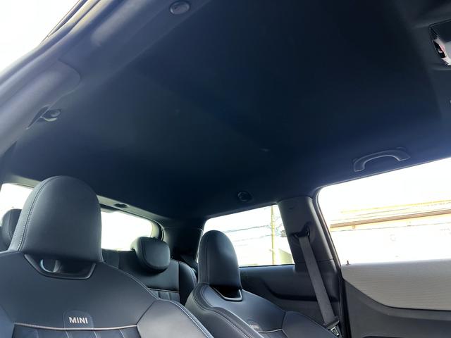 ＭＩＮＩ クーパーＣ　フェイバリット・トリム（57枚目）