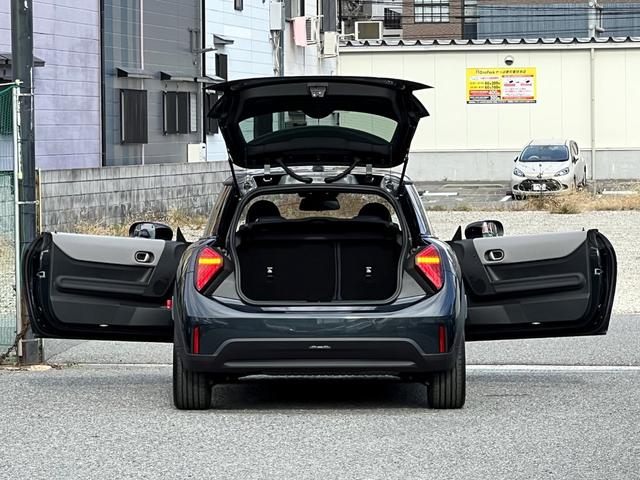 ＭＩＮＩ クーパーＣ　フェイバリット・トリム（58枚目）