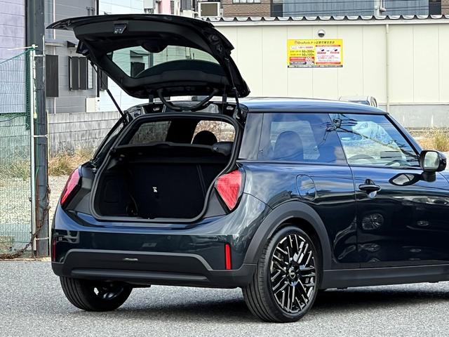 ＭＩＮＩ クーパーＣ　フェイバリット・トリム（59枚目）