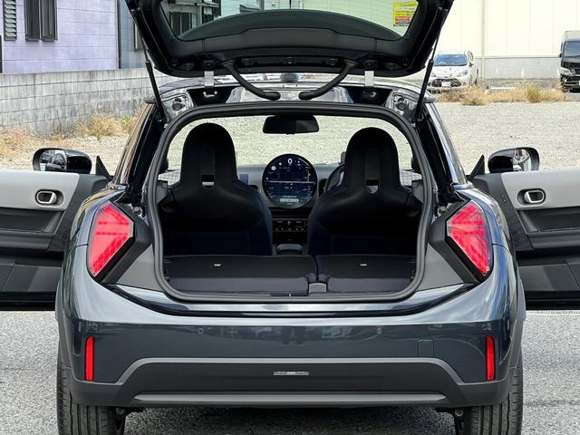 ＭＩＮＩ クーパーＣ　フェイバリット・トリム（60枚目）