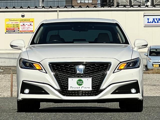 クラウンハイブリッド Ｓ（11枚目）