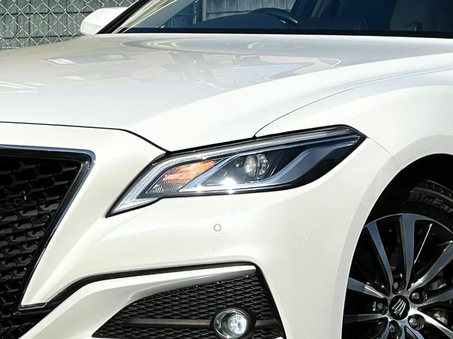 クラウンハイブリッド Ｓ（17枚目）