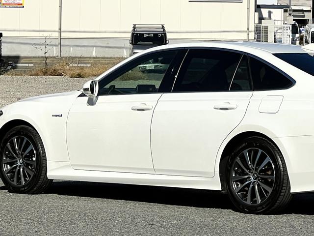 クラウンハイブリッド Ｓ（20枚目）