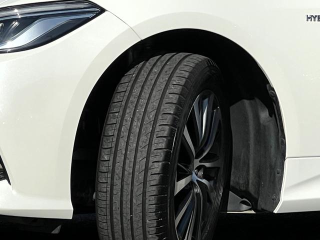 クラウンハイブリッド Ｓ（25枚目）