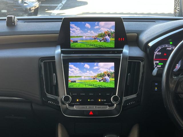 クラウンハイブリッド Ｓ（34枚目）