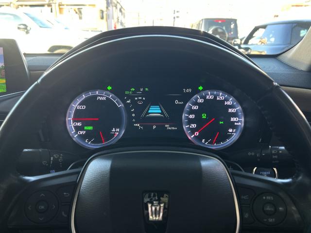 クラウンハイブリッド Ｓ（39枚目）