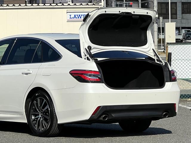 クラウンハイブリッド Ｓ（46枚目）