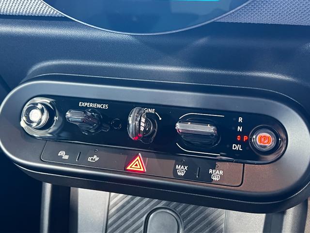 ＭＩＮＩ クーパーＣ　フェイバリット・トリム（11枚目）